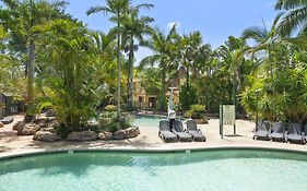 Ashmore Palms Holiday Village